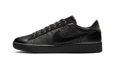 Nike Tennis Classic CS PRM WTCH BND Black - IQ5786-001 - View 1 | Next Step