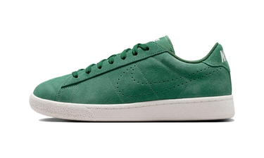 Nike Tennis Classic Gorge Green Sail - IQ7388-300 - View 1 | Next Step