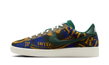 Nike Tennis Classic Premium Fir White Sail - IR1114-300 - View 1 | Next Step