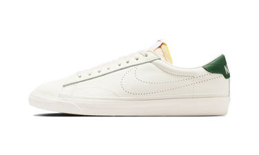 Nike Tennis Classic Sail Fir Team Orange - IO1738-133 - View 1 | Next Step