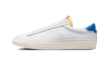 Nike Tennis Classic White Light Photo Blue - IO1738-100 - View 1 | Next Step