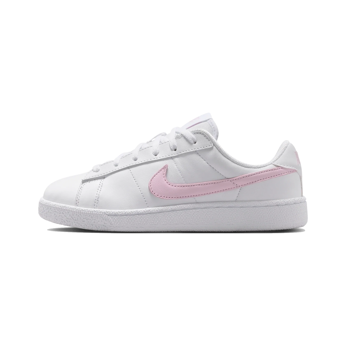 Nike Tennis Classic White Pink Foam