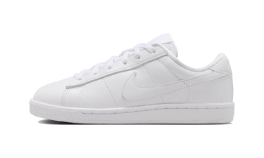Nike Tennis Classic White/White/White - IM5256-103 - View 1 | Next Step