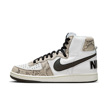 Nike Terminator High Cocoa Snake (2022) | Next Step