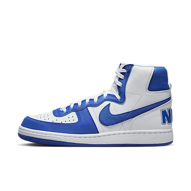 Nike Terminator High Game Royal - FN6836-100 - View 1 | Next Step