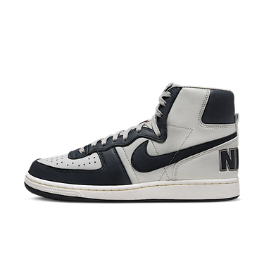 Nike Terminator High Georgetown (2022) - FB1832-001 - View 1 | Next Step