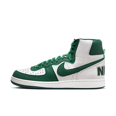 Nike Terminator High Noble Green - FD0650-100 - View 1 | Next Step