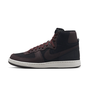Nike Terminator High SE Velvet Brown - FD0651-001 - View 1 | Next Step