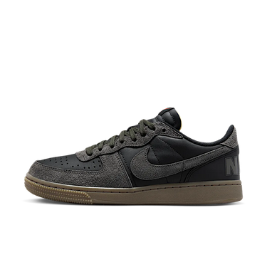 Nike Terminator Low Medium Ash Gum - FV0396-001 - View 1 | Next Step