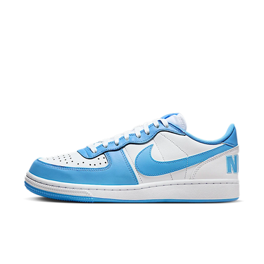 Nike Terminator Low University Blue - FQ8748-412 - View 1 | Next Step