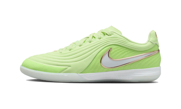Nike Tiempo Reactgato LE Light Liquid Lime White - IQ8296-310 - View 1 | Next Step