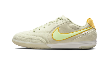 Nike Tiempo Streetgato LE Olive Aura Light Liquid Lime - IQ8295-339 - View 1 | Next Step