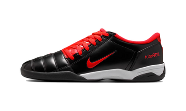 Nike Total 90 3 Black Bright Crimson - HQ2851-004 - View 1 | Next Step