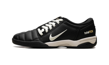 Nike Total 90 3 Black Coconut Milk - IO2083-010 - View 1 | Next Step