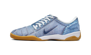 Nike Total 90 3 Denim Obsidian - IM6020-100 - View 1 | Next Step