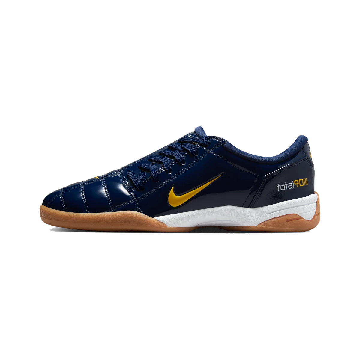 Nike Total 90 3 Patent Michigan (Women's)