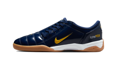 Nike Total 90 3 Patent Michigan - IB5666-400 - View 1 | Next Step