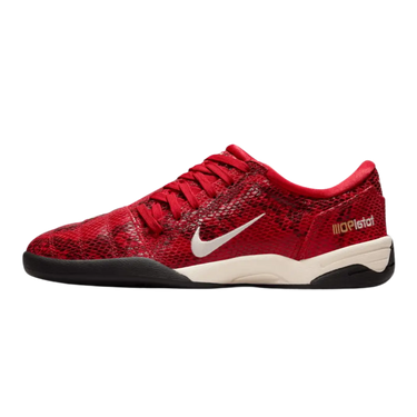 Nike Total 90 3 SE Fire Red Snakeskin - IB4204-600 - View 1 | Next Step