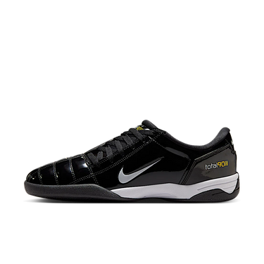 Nike Total 90 3 SP Black - HJ9351-001 - View 1 | Next Step