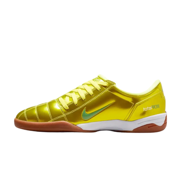 Nike Total 90 3 SP Dynamic Yellow - HJ9351-700 - View 1 | Next Step