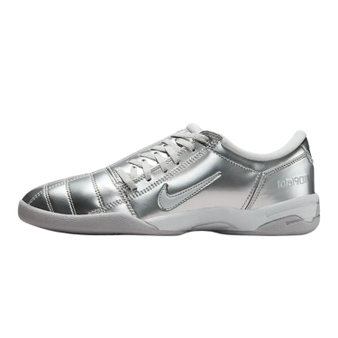 Nike Total 90 3 SP Metallic Platinum - II9792-011 - View 1 | Next Step
