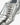 Nike Total 90 3 SP Metallic Platinum - II9792-011 - View 2 | Next Step