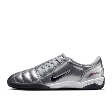 Nike Total 90 3 SP Metallic Silver Black - HJ9351-002 - View 1 | Next Step