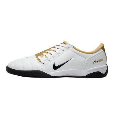 Nike Total 90 3 SP White Metallic Gold - HJ9351-101 - View 1 | Next Step