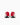 Nike Total 90 3 White Gym Red - View 6 | Next Step