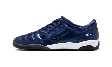 Nike Total 90 Midnight Navy Black - IM7595-400 - View 1 | Next Step