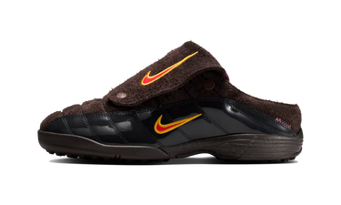 Nike Total 90 Mule Kids of Immigrants Velvet Brown - IH4422-201 - View 1 | Next Step