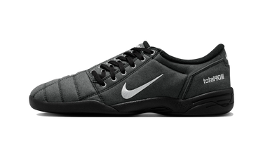 Nike Total 90 Premium Black Denim - IH3585-001 - View 1 | Next Step