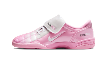 Nike Total 90 SE Pink Rise White - IO2389-600 - View 1 | Next Step