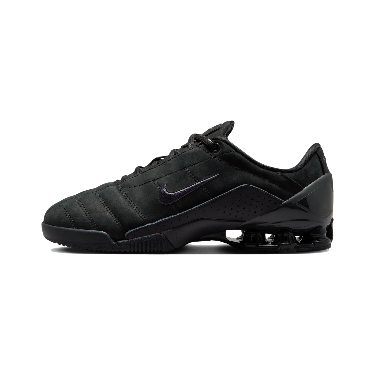 Nike Total 90 Shox Magia Black Anthracite (Women's)