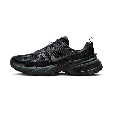 Nike V2K Run Black Dark Smoke Grey - FD0736-001 - View 1 | Next Step