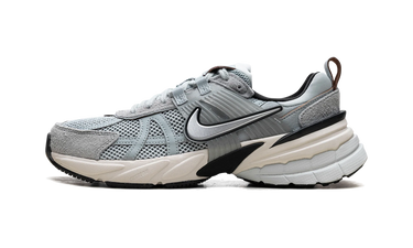Nike V2K Run Light Pumic Black Chrome - FN6703-003 - View 1 | Next Step