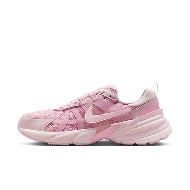 Nike V2K Run Pink Foam Arctic Pink | Next Step