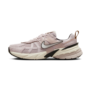 Nike V2K Run Platinum Violet - FN6703-001 - View 1 | Next Step