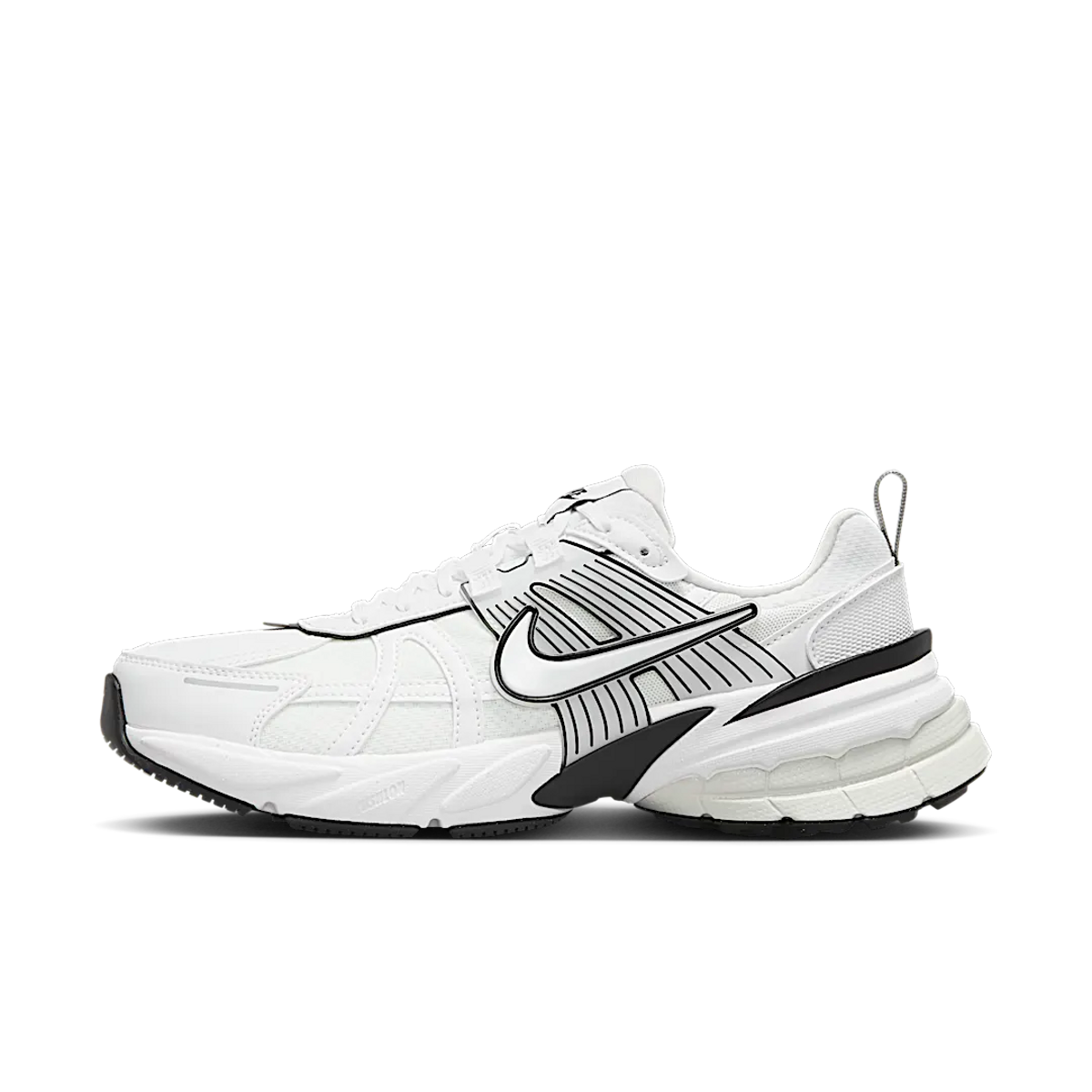 Nike V2K Run Summit White Platinum Tint (Women's)