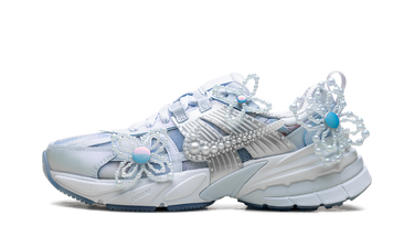 Nike V2K Run Susan Fang Artist Collection - IB7426-400 - View 1 | Next Step