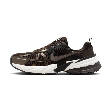 Nike V2K Run Velvet Brown White Black Baroque Brown | Next Step