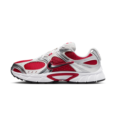 Nike V5 RNR Gym Red Metallic Silver | Next Step