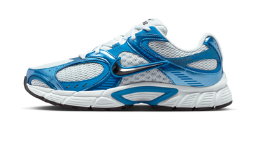 Nike V5 RNR Pure Platinum Brilliant Blue - HJ5228-010 - View 1 | Next Step
