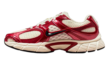 Nike V5 RNR Soft Pearl Team Crimson - HQ7901-005 - View 1 | Next Step