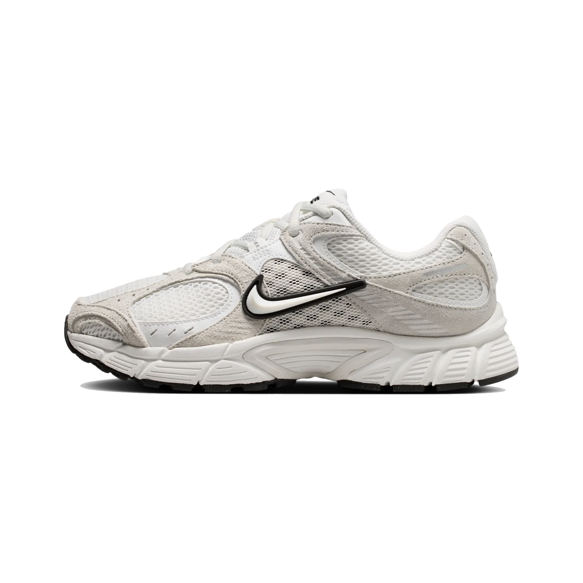Nike V5 RNR Suede Summit White/Photon Dust/Summit White