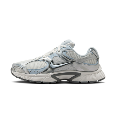 Nike V5 RNR Summit White Blue Tint Photon Dust Smoke Grey - HQ7901-103 - View 1 | Next Step