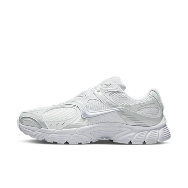 Nike V5 RNR White Black Metallic Silver - HJ5228-101 - View 1 | Next Step