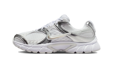 Nike V5 RNR White Metallic Platinum Pure Platinum Metallic Silver - HQ7901-112 - View 1 | Next Step