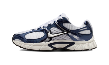 Nike V5 RNR White Midnight Navy - HJ5228-109 - View 1 | Next Step