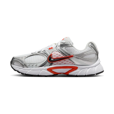 Nike V5 RNR White Picante Red Vast Grey Black | Next Step